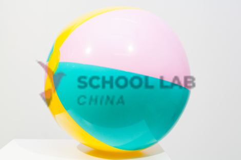 Beach Ball, inflatable, diameter 42cm